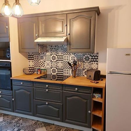 Apartament Appart Hyper Centre- Parking Vierzon Zewnętrze zdjęcie