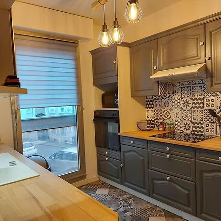 Apartament Appart Hyper Centre- Parking Vierzon Zewnętrze zdjęcie