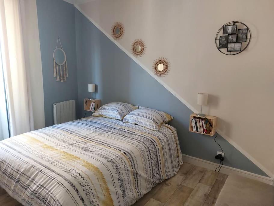 Apartament Appart Hyper Centre- Parking Vierzon Zewnętrze zdjęcie