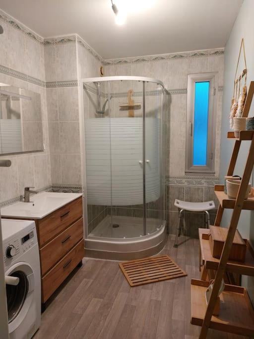 Apartament Appart Hyper Centre- Parking Vierzon Zewnętrze zdjęcie