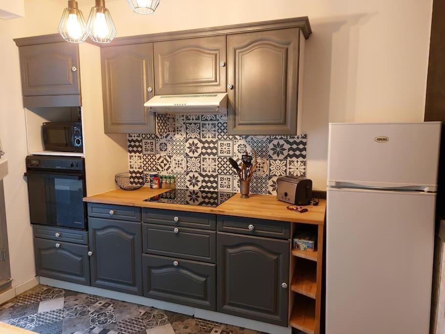 Apartament Appart Hyper Centre- Parking Vierzon Zewnętrze zdjęcie