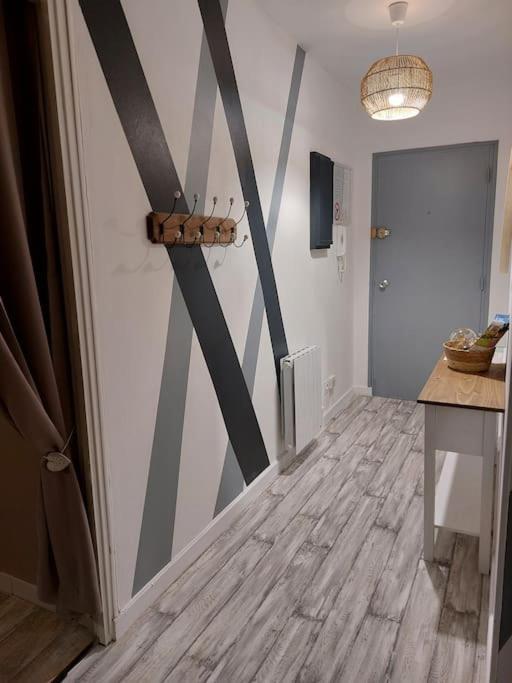 Apartament Appart Hyper Centre- Parking Vierzon Zewnętrze zdjęcie