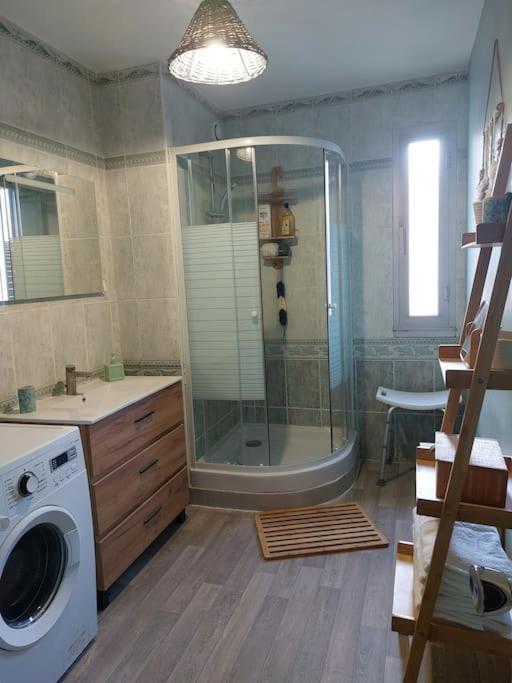 Apartament Appart Hyper Centre- Parking Vierzon Zewnętrze zdjęcie