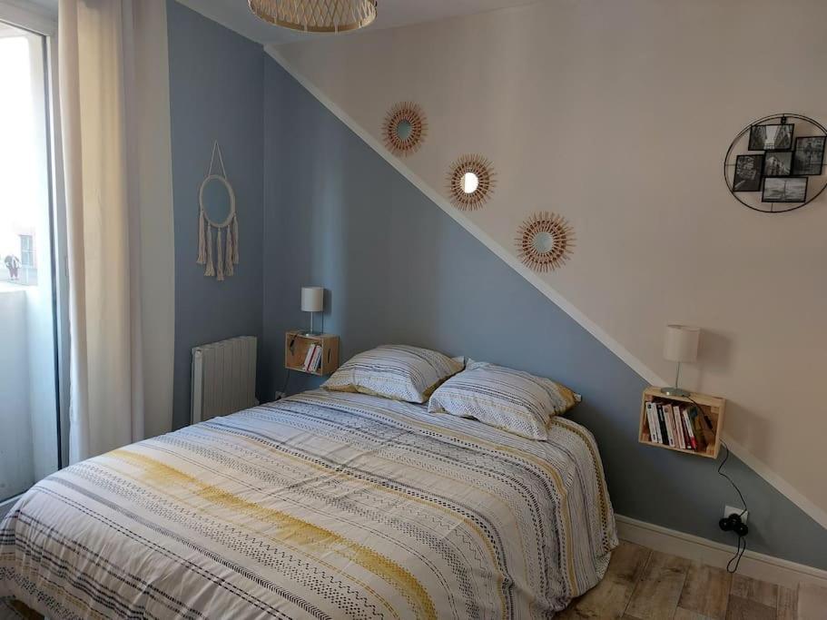 Apartament Appart Hyper Centre- Parking Vierzon Zewnętrze zdjęcie
